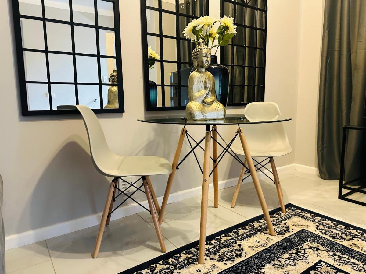 Nederburg, Sea Point, 2 Bed - New Apartamento Cidade Do Cabo