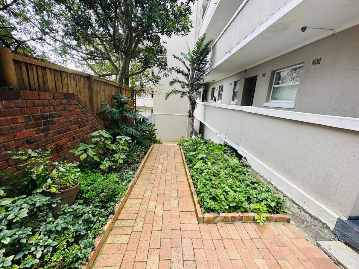 Nederburg, Sea Point, 2 Bed - New Apartamento Cidade Do Cabo