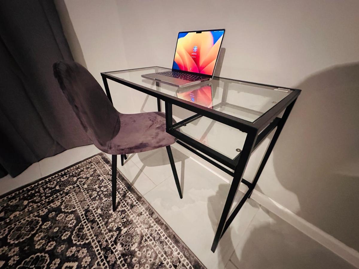 Apartamento Nederburg, Sea Point, 2 Bed - New