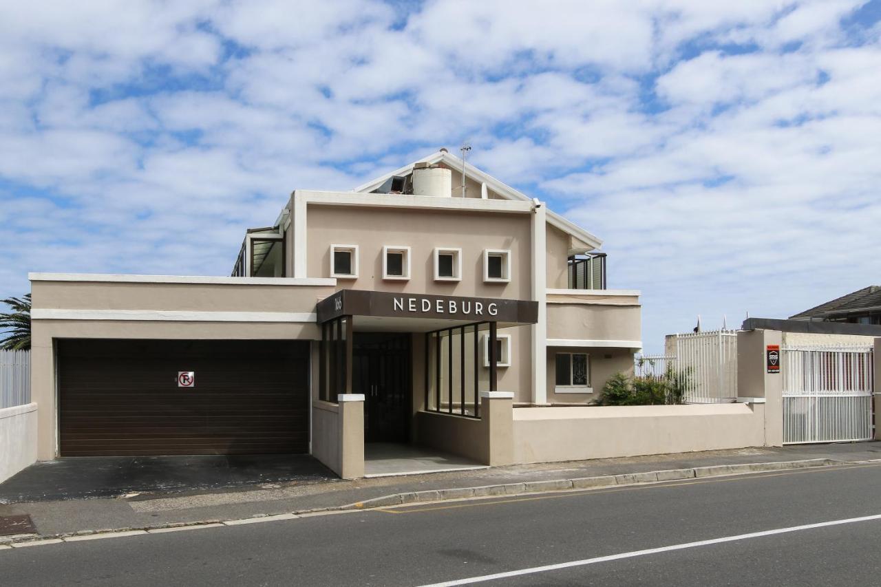 Apartamento Nederburg, Sea Point, 2 Bed - New
