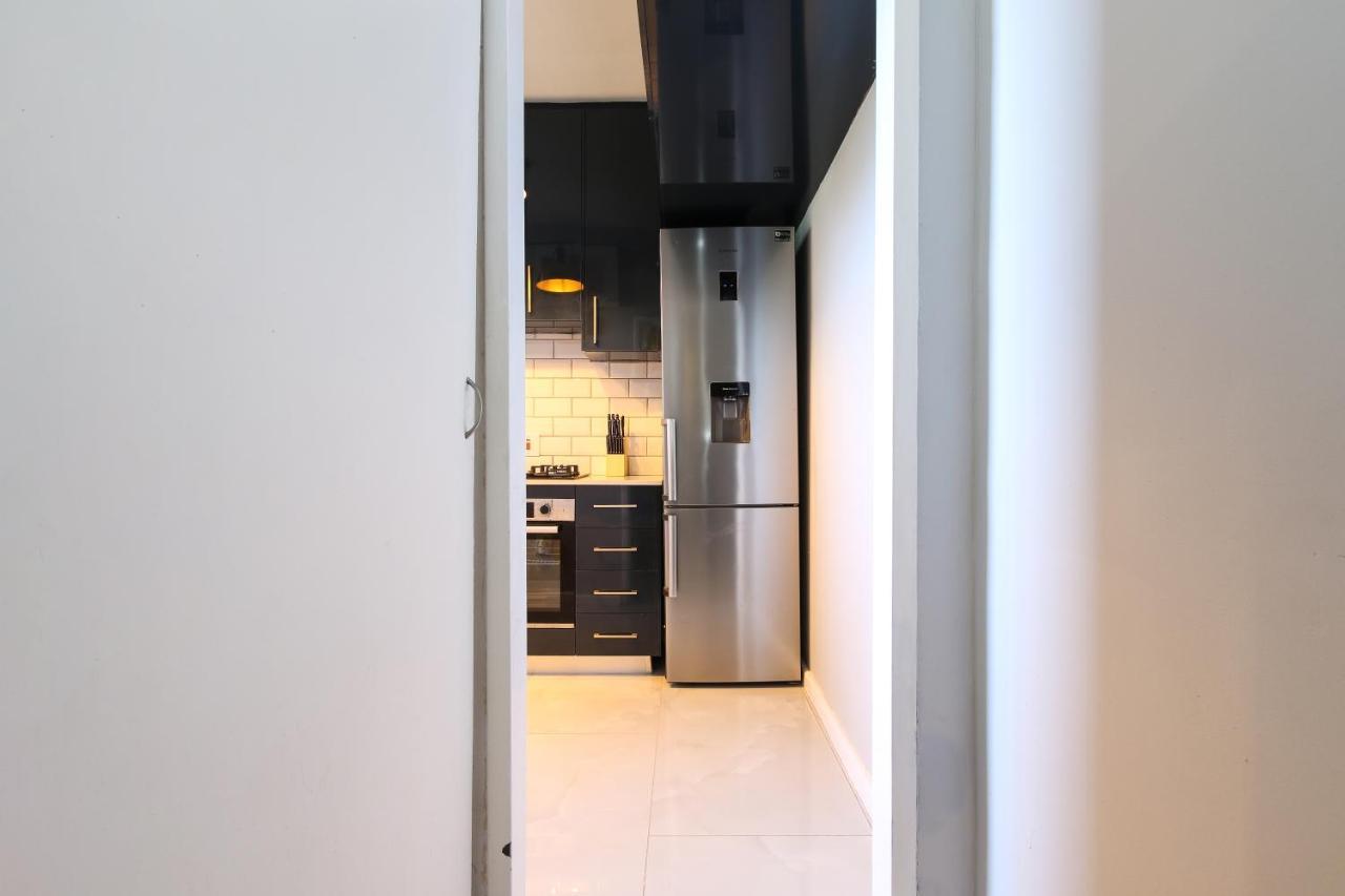 Nederburg, Sea Point, 2 Bed - New Apartamento
