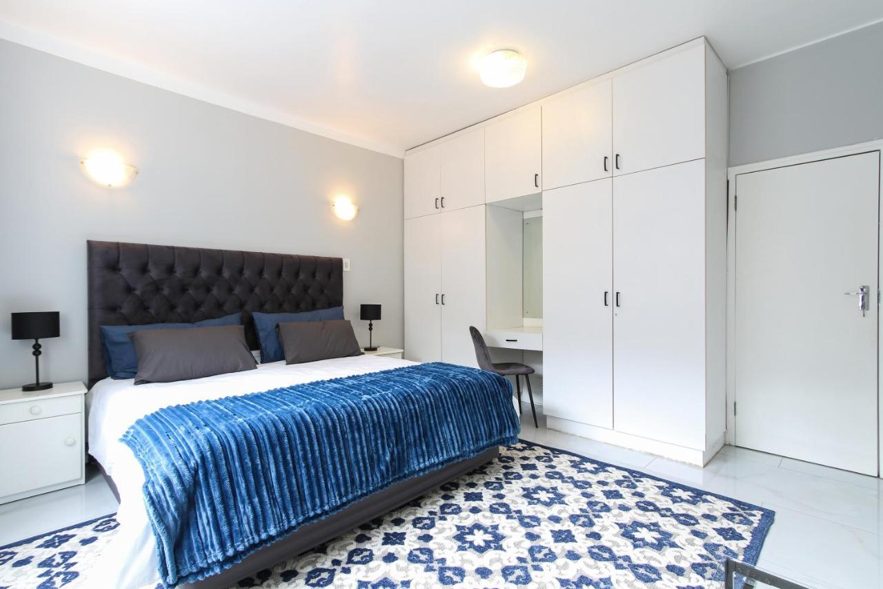 Apartamento Nederburg, Sea Point, 2 Bed - New Cidade Do Cabo