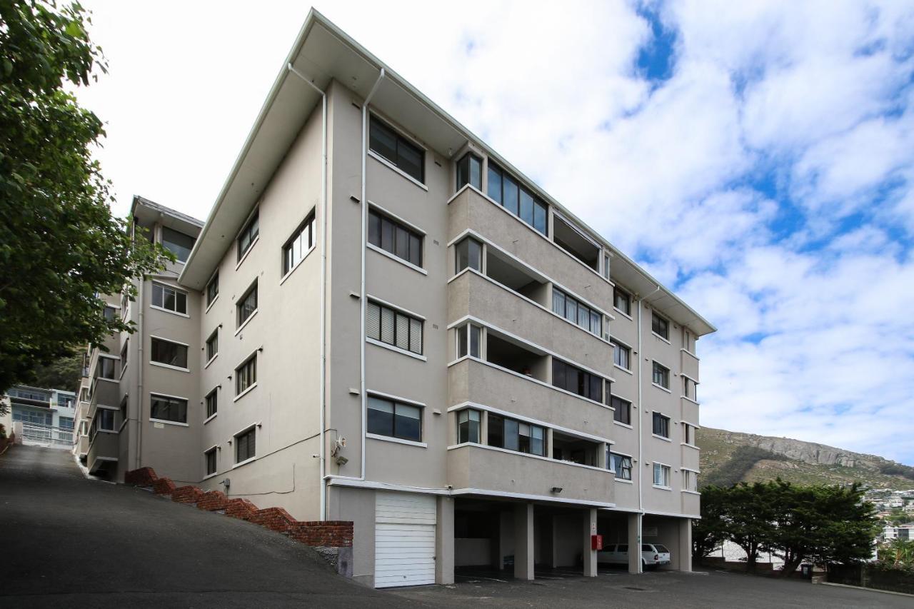 Nederburg, Sea Point, 2 Bed - New Apartamento Cidade Do Cabo