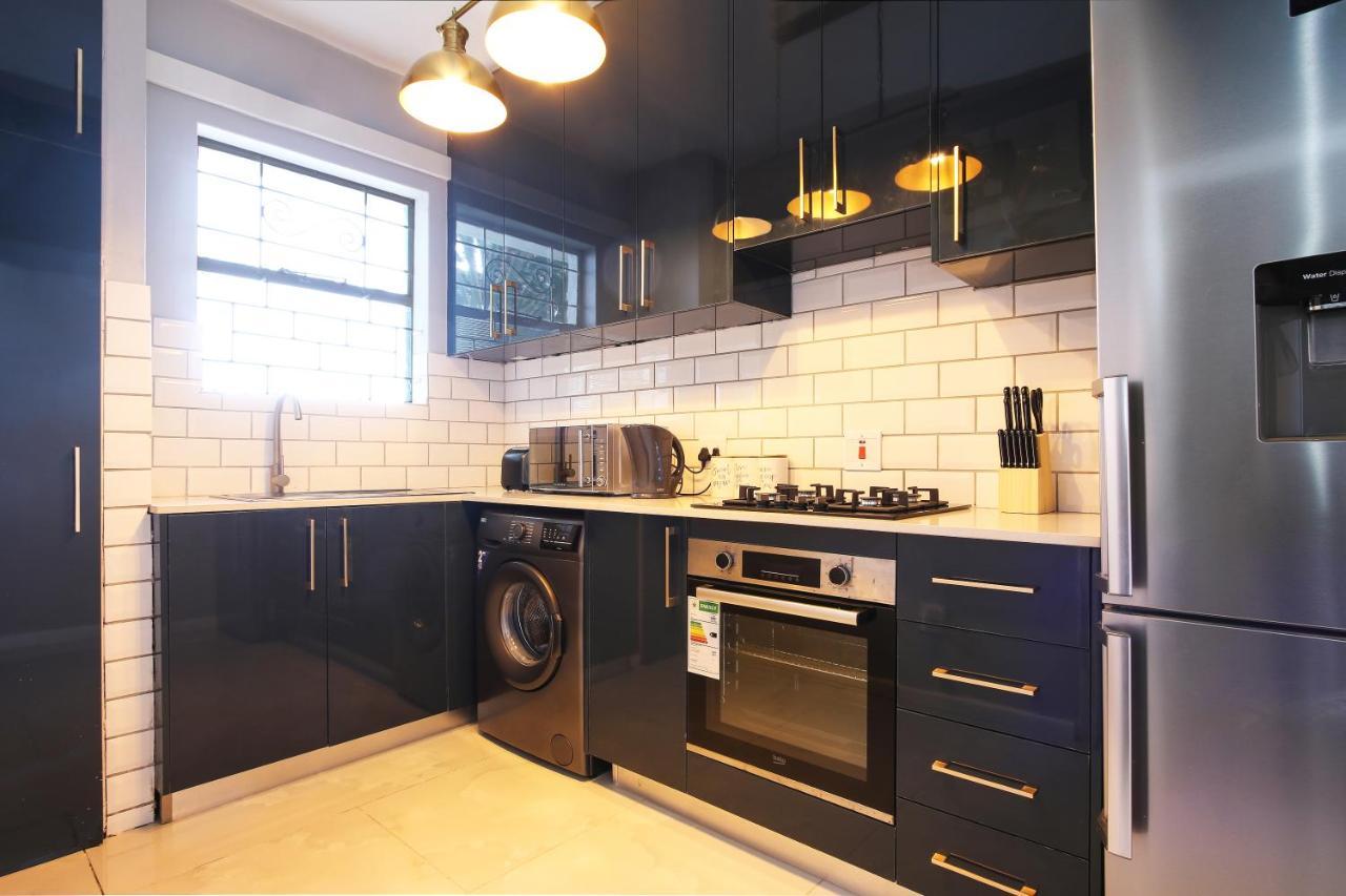 Apartamento Nederburg, Sea Point, 2 Bed - New