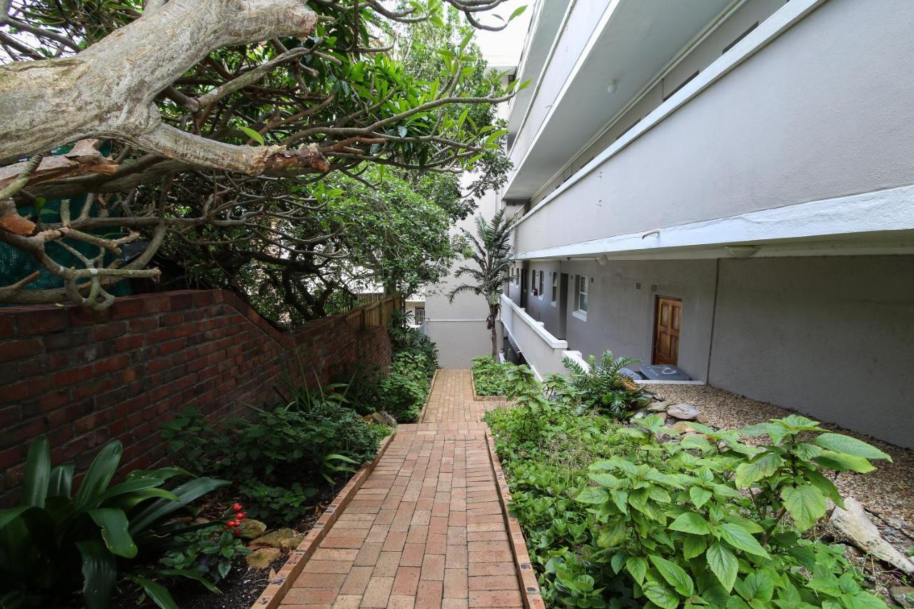 Nederburg, Sea Point, 2 Bed - New Cidade Do Cabo