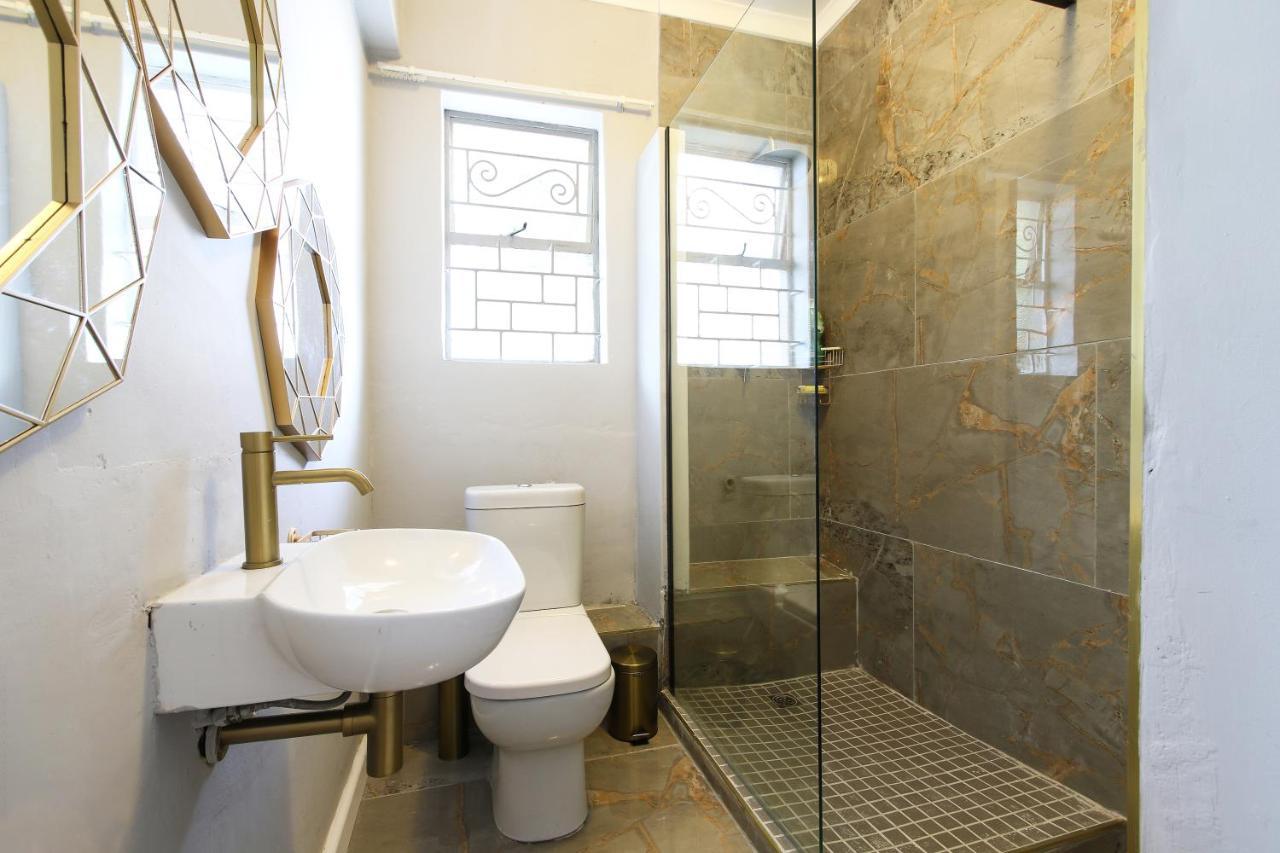 Apartamento Nederburg, Sea Point, 2 Bed - New Cidade Do Cabo