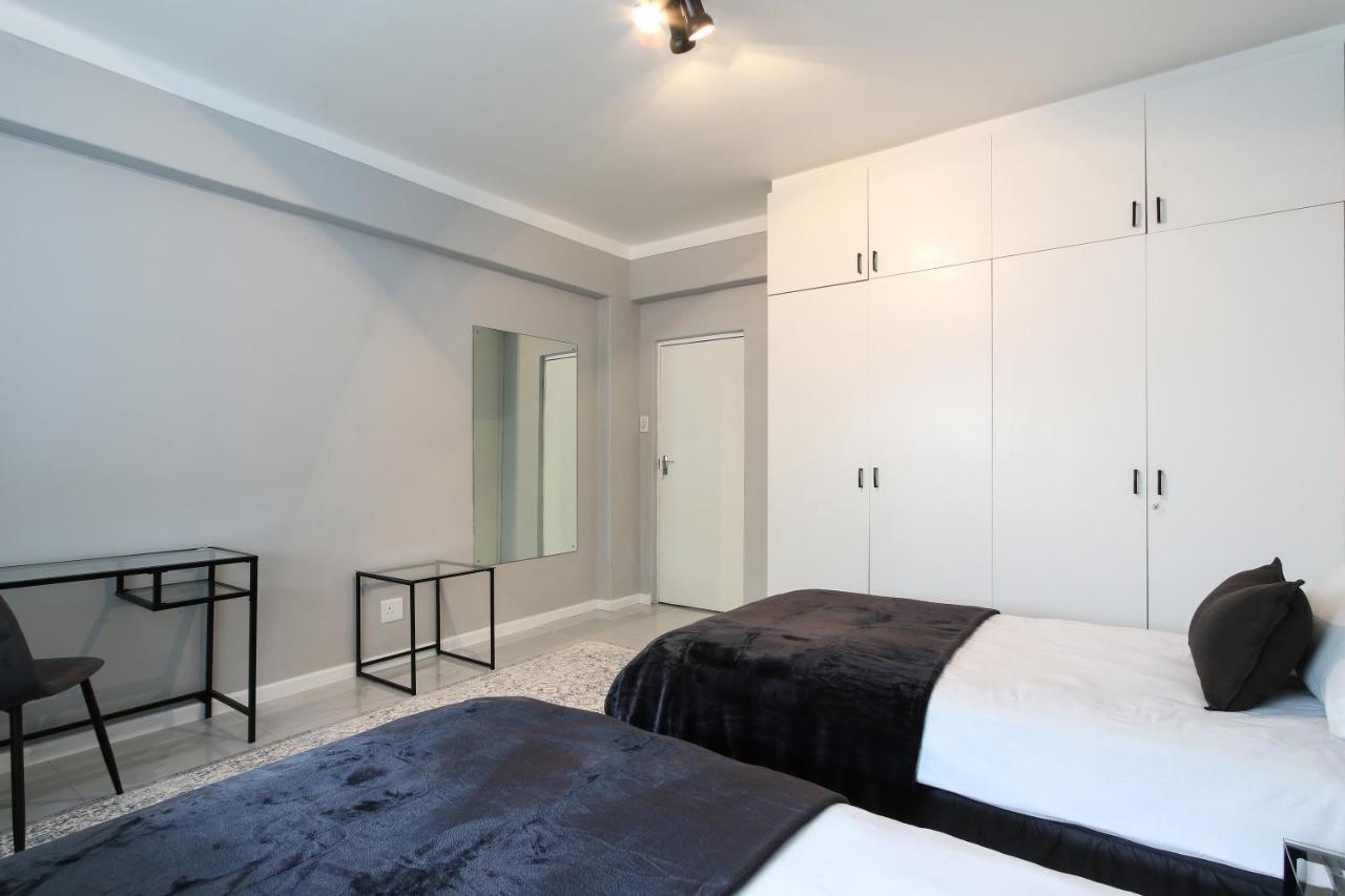 Nederburg, Sea Point, 2 Bed - New Apartamento Cidade Do Cabo