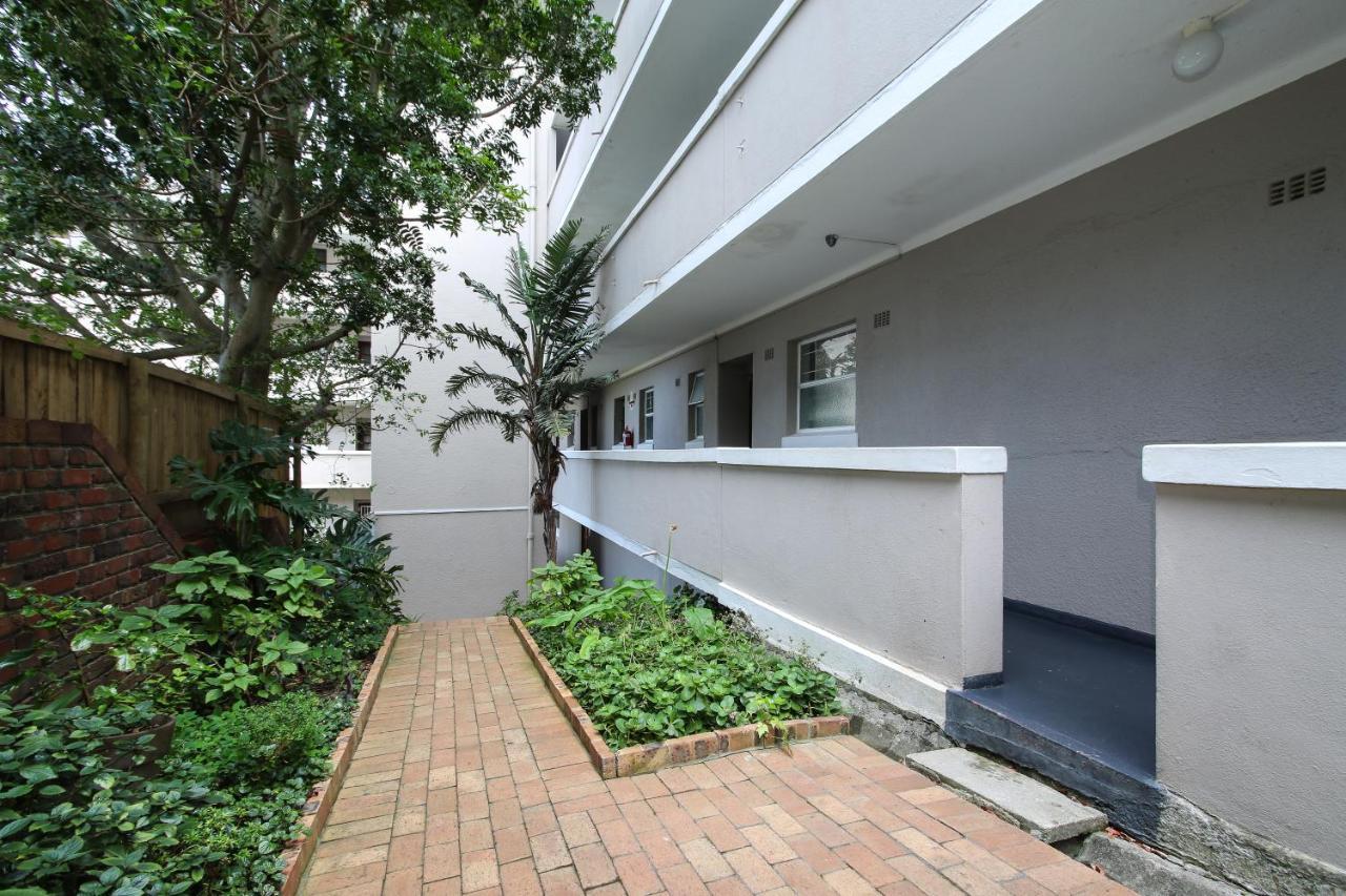 Apartamento Nederburg, Sea Point, 2 Bed - New Cidade Do Cabo