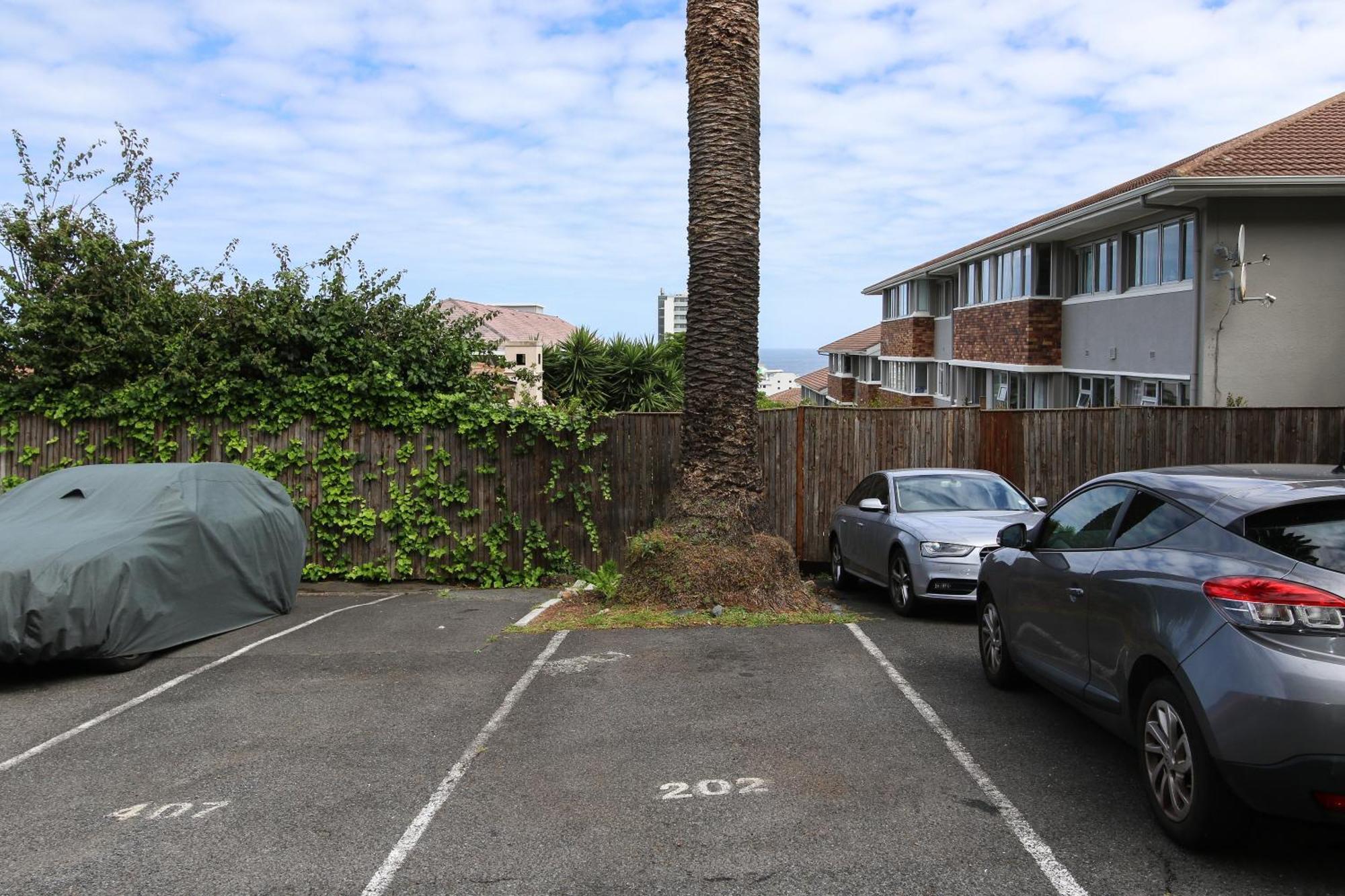 Apartamento Nederburg, Sea Point, 2 Bed - New Cidade Do Cabo