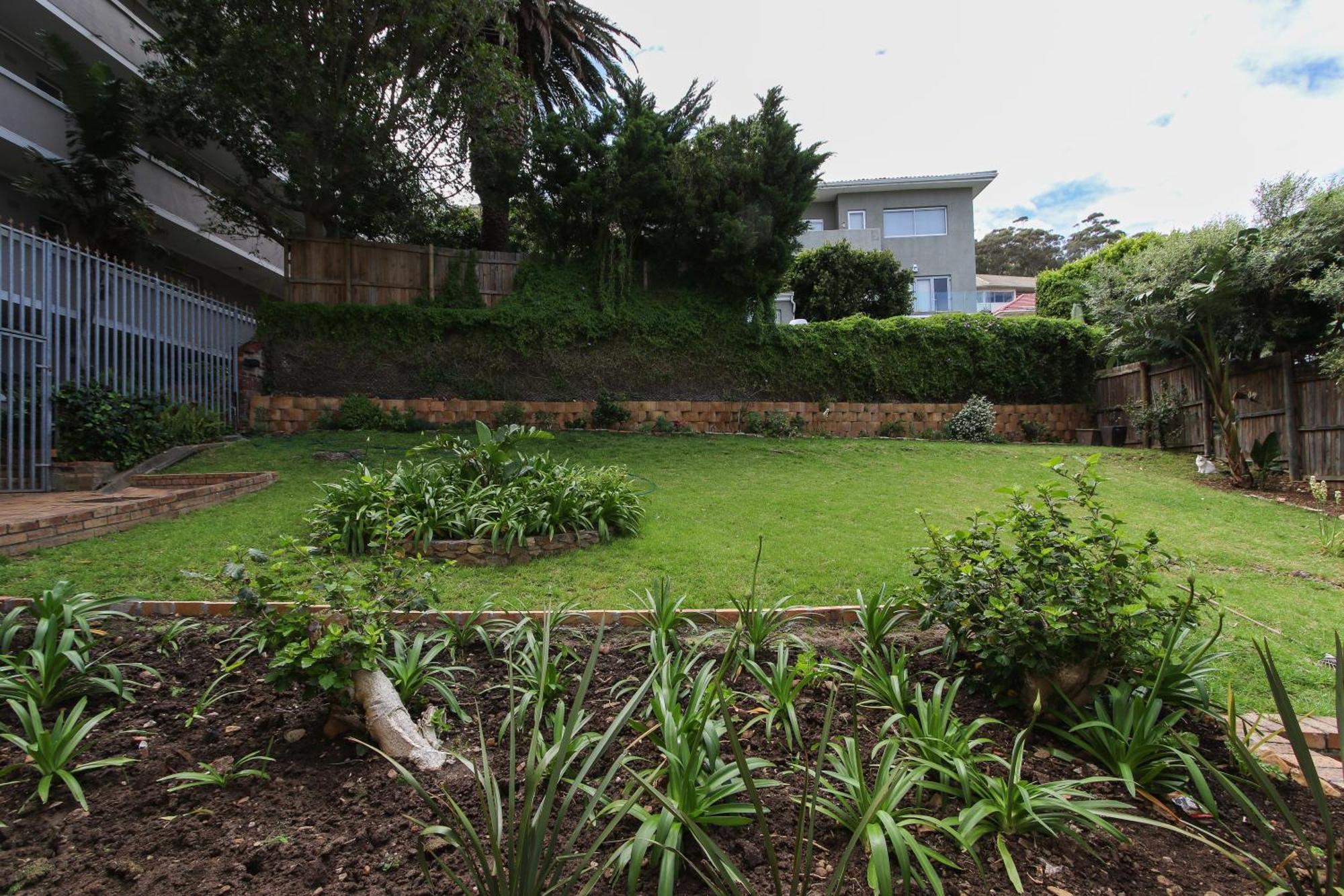 Nederburg, Sea Point, 2 Bed - New Cidade Do Cabo