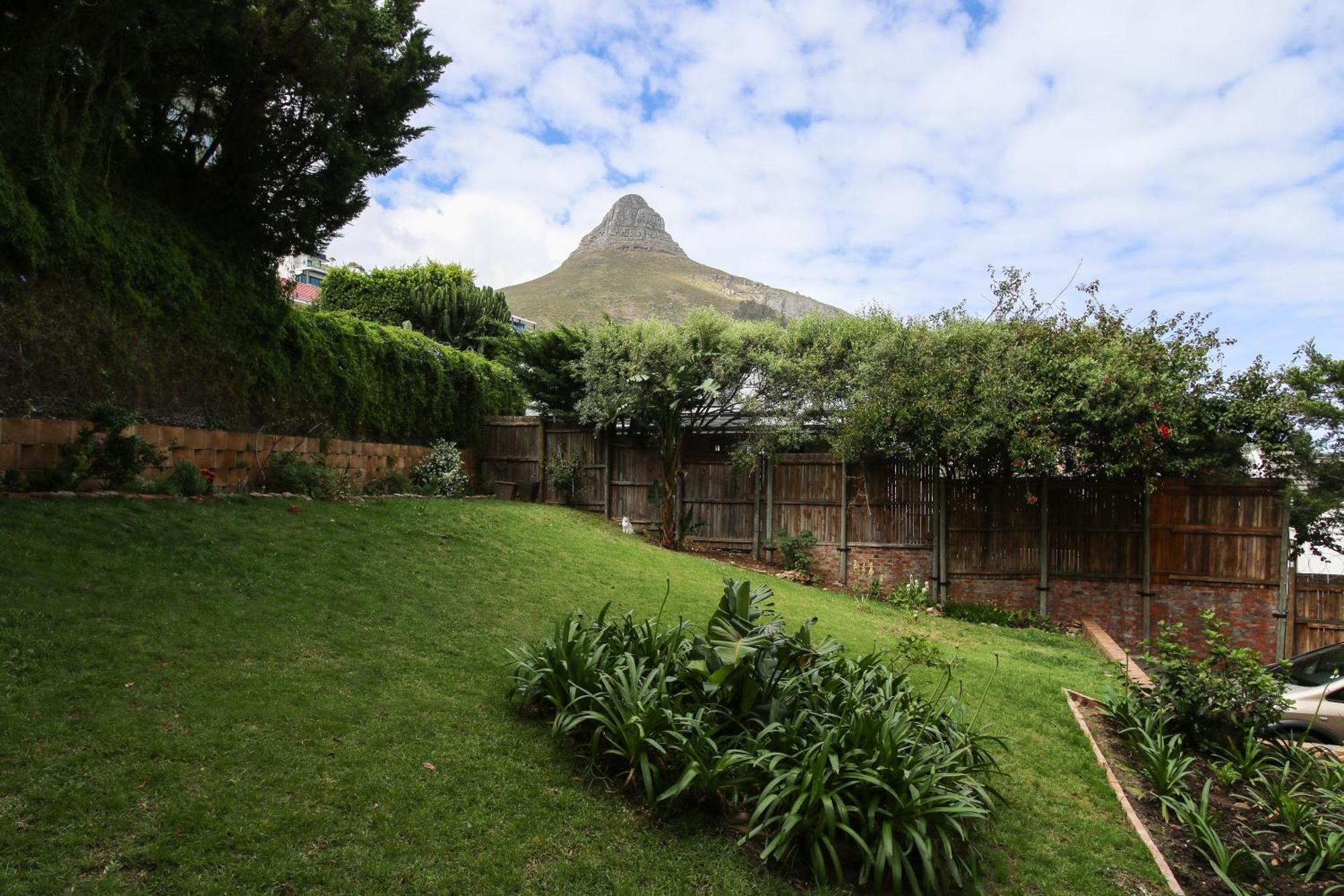 Nederburg, Sea Point, 2 Bed - New Apartamento